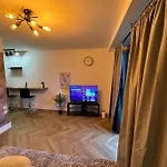 1Bedroom City Centre Apartment