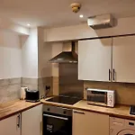1Bedroom City Centre Apartment