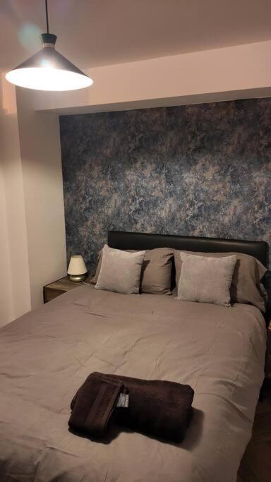 Apartment 1bedroom Centre