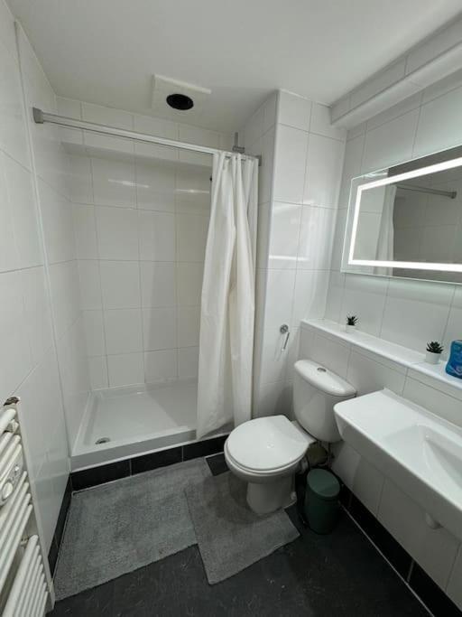 Apartment 1bedroom Centre Birmingham