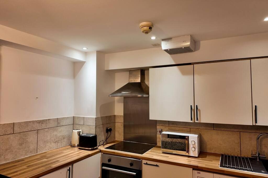 1bedroom Centre Apartment *