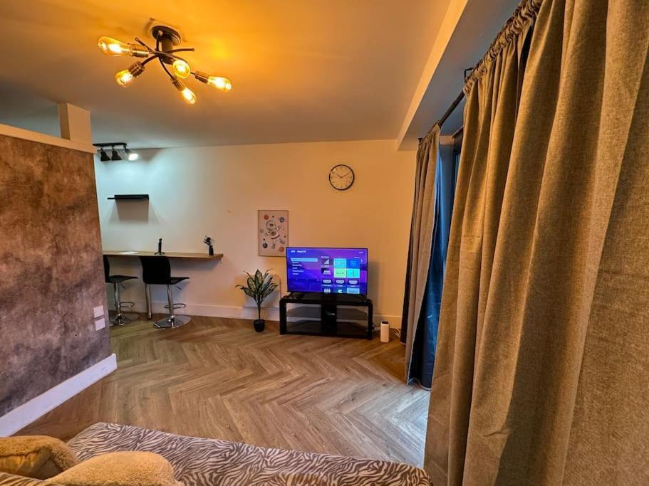 Apartment 1bedroom Centre *