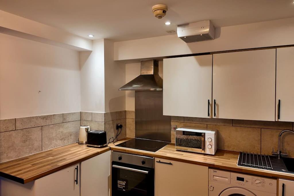 1bedroom Centre