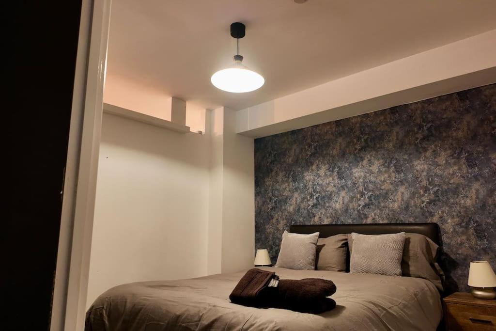 Apartment 1bedroom Centre *